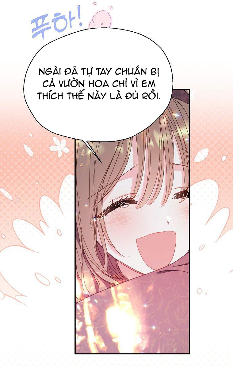 bệ hạ, xin đừng giết tôi!! chapter 129.1 21