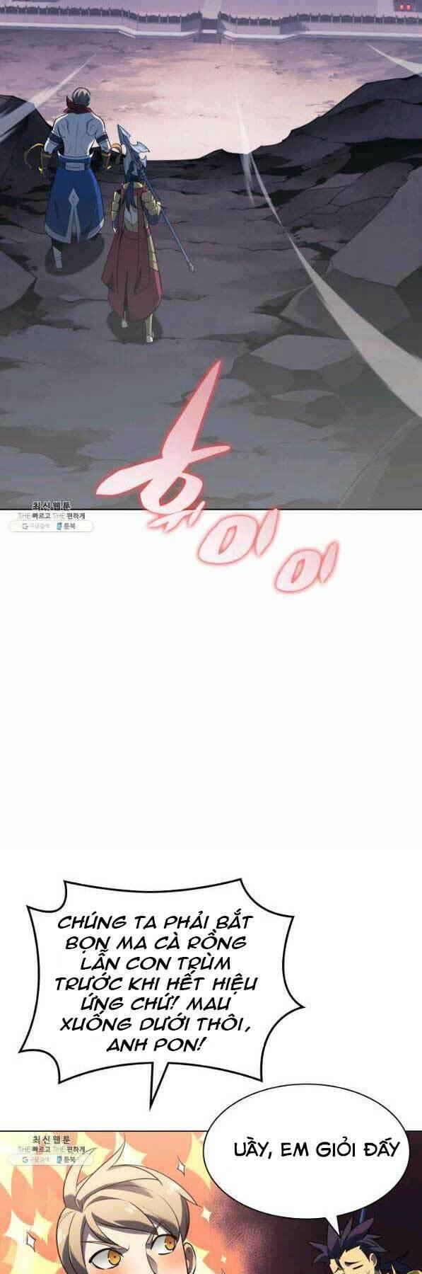 vượt qua giới hạn chapter 142 39