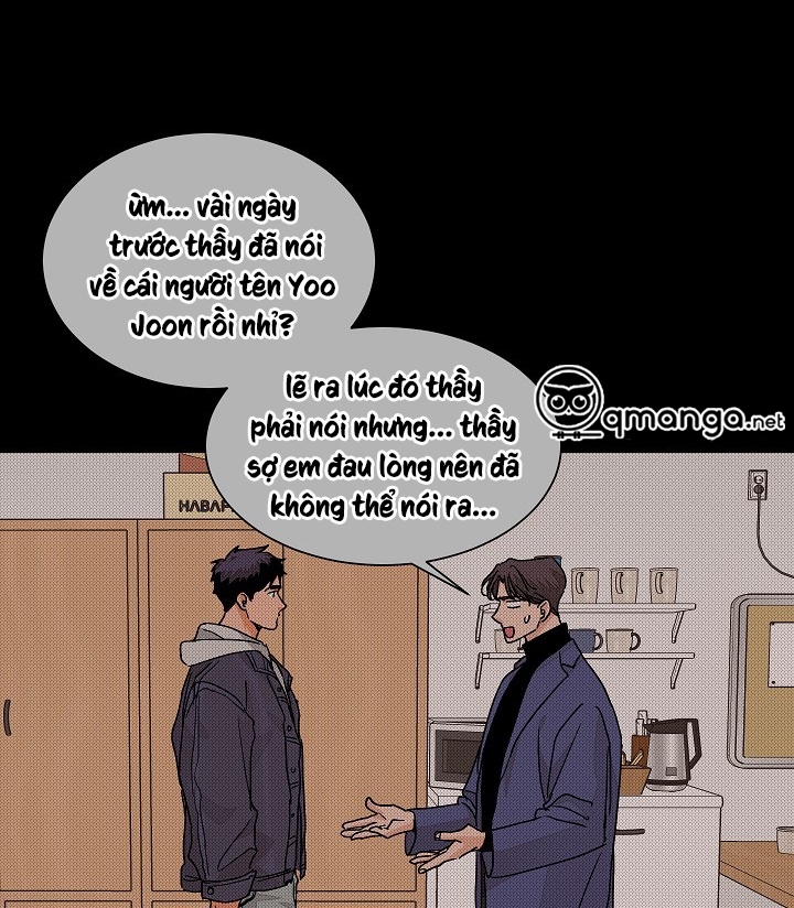 yêu em đi, bác sĩ! chapter 41 60