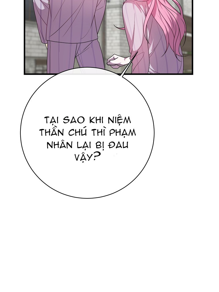 tôi đã gặp nam chính trong ngục tù chapter 14 63