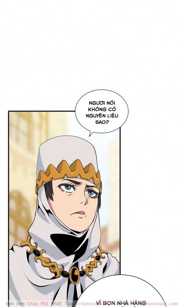 tôi sinh ra để làm người vĩ đại chapter 42 25