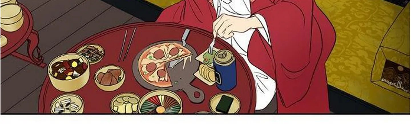 chuyện quái gì với giấc mơ đó vậy chapter 9 154