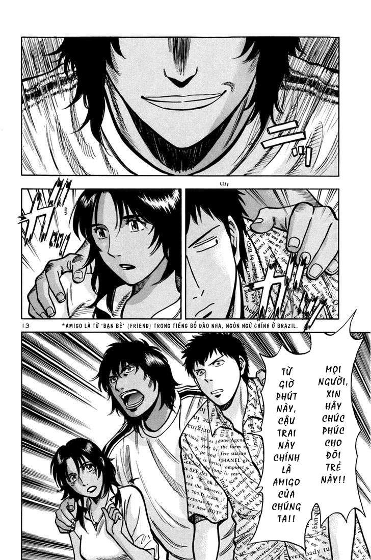 lost man chapter 9 18