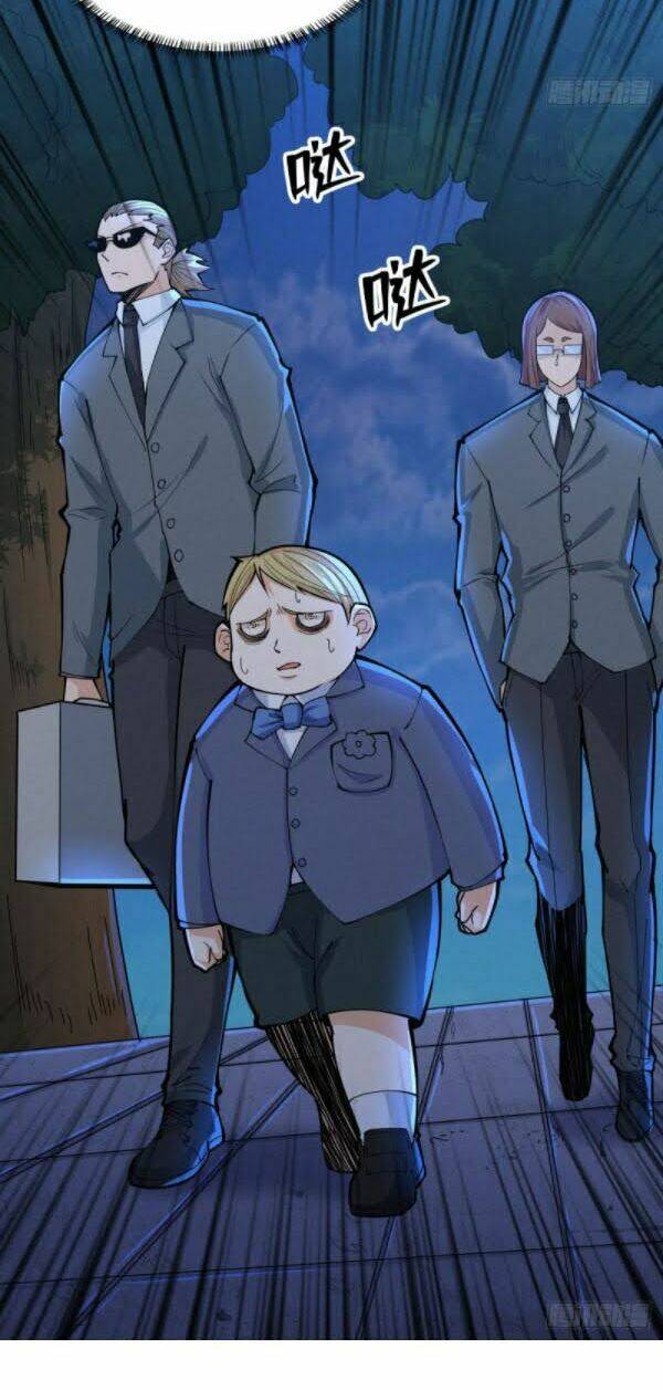 nơi này có yêu khí chapter 80 23