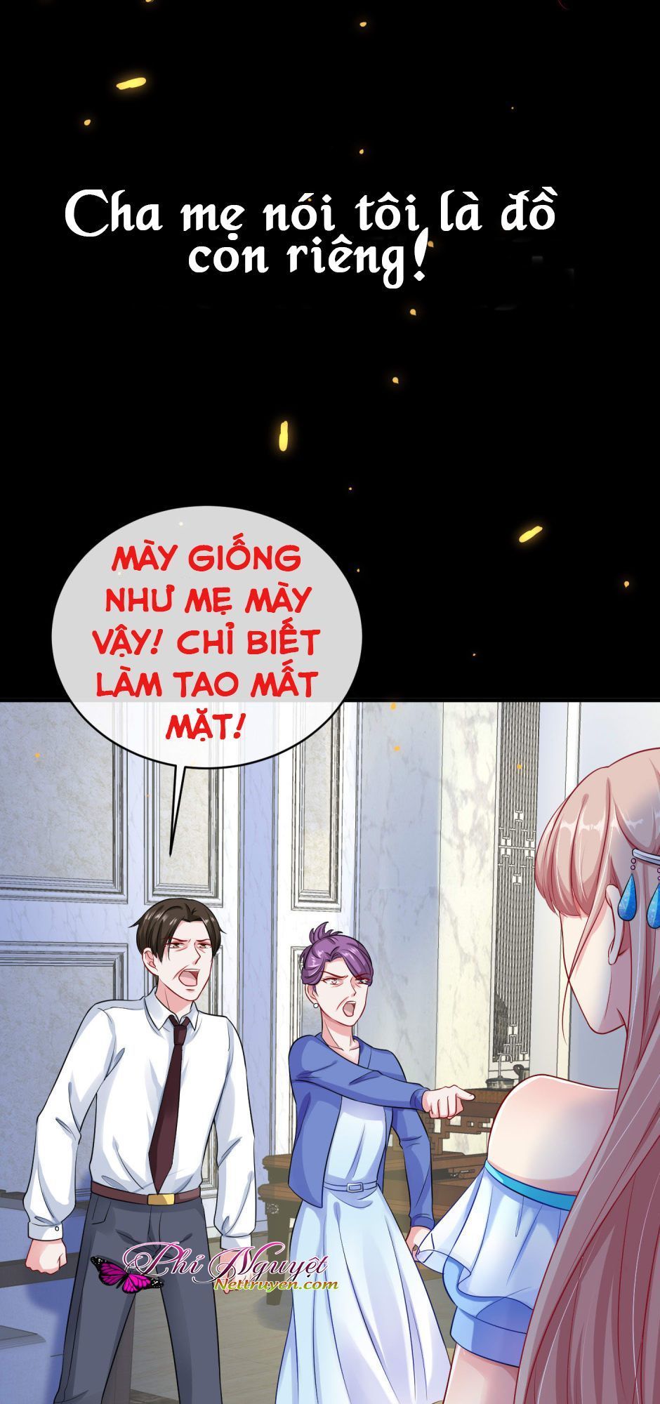 băng sơn tổng tài sủng thê vô độ chapter 1 4