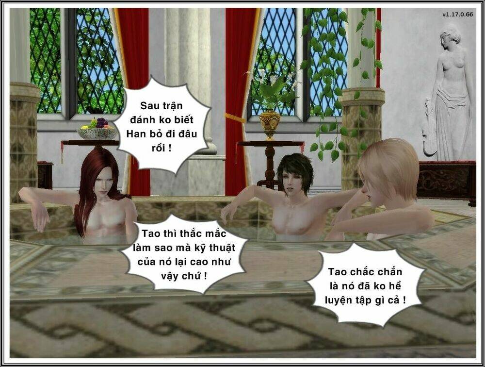 truyện sims - earl story chapter 52 3