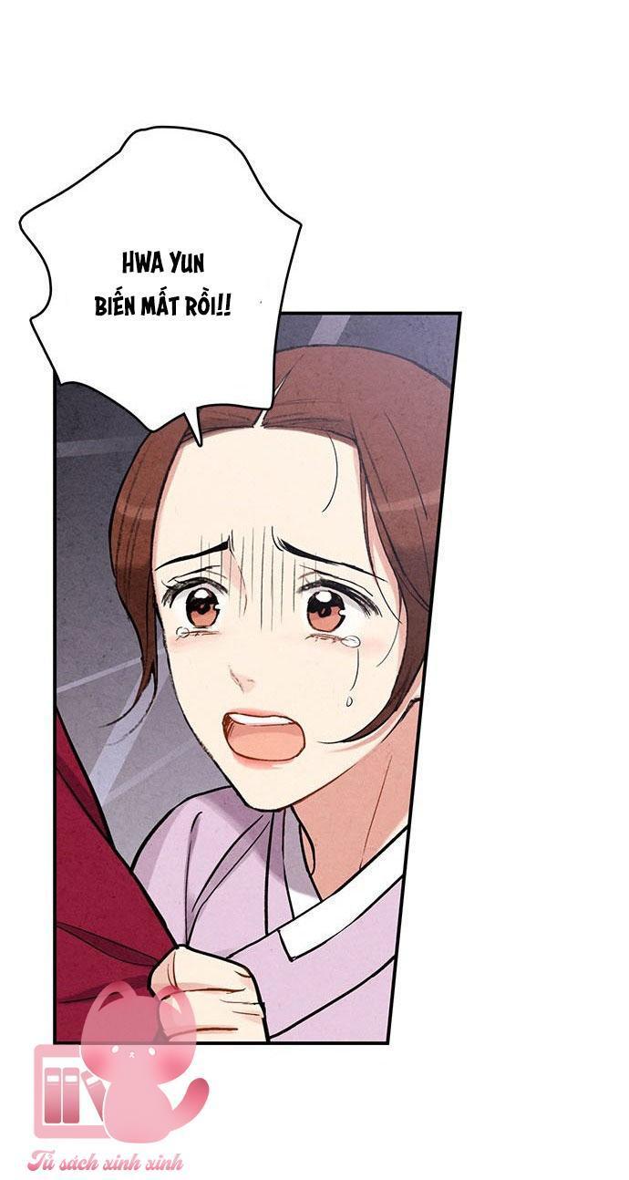 lệnh cấm hôn chapter 84 6