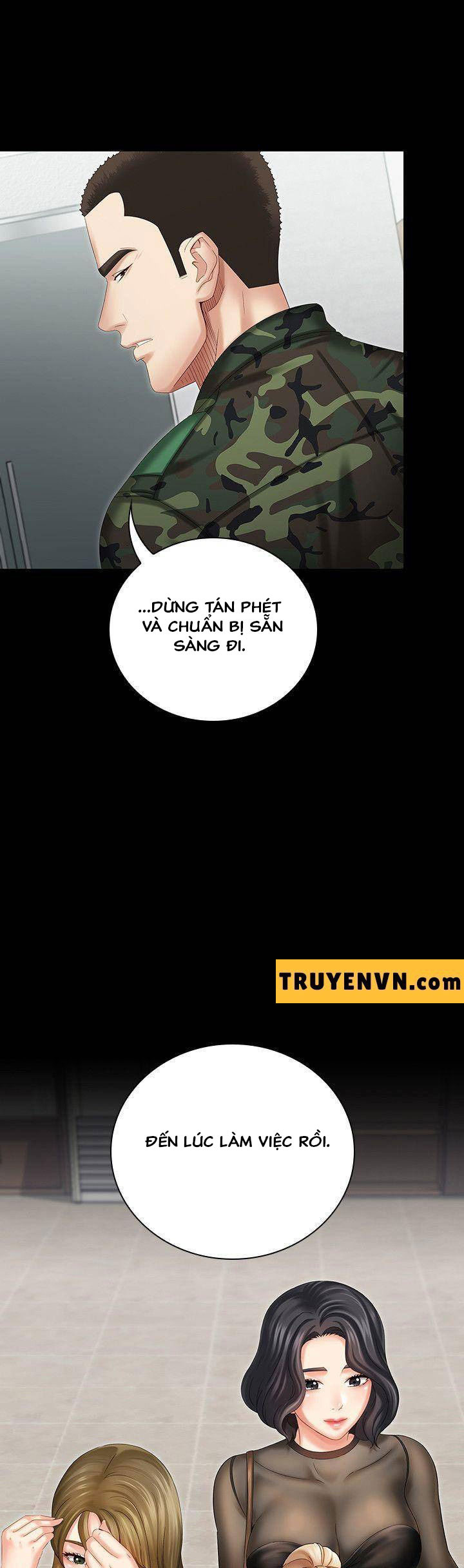 sứ mệnh người anh chapter 10 2