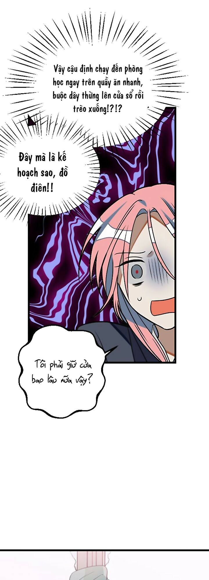 survive romance chapter 6 40