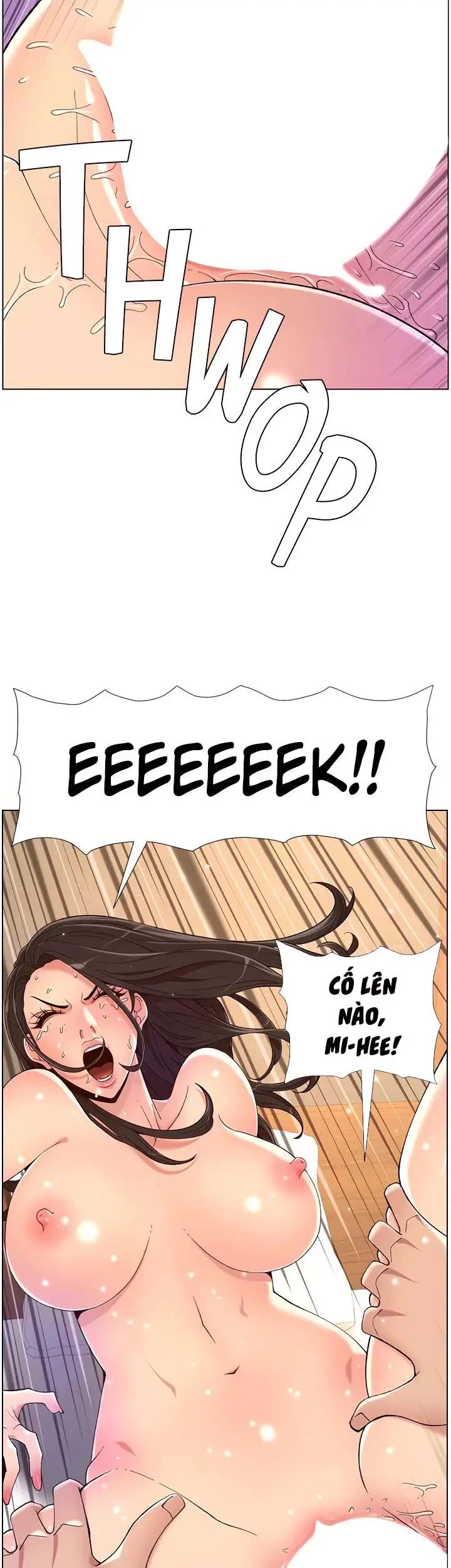 app đế vương giường chiếu chapter 34 6