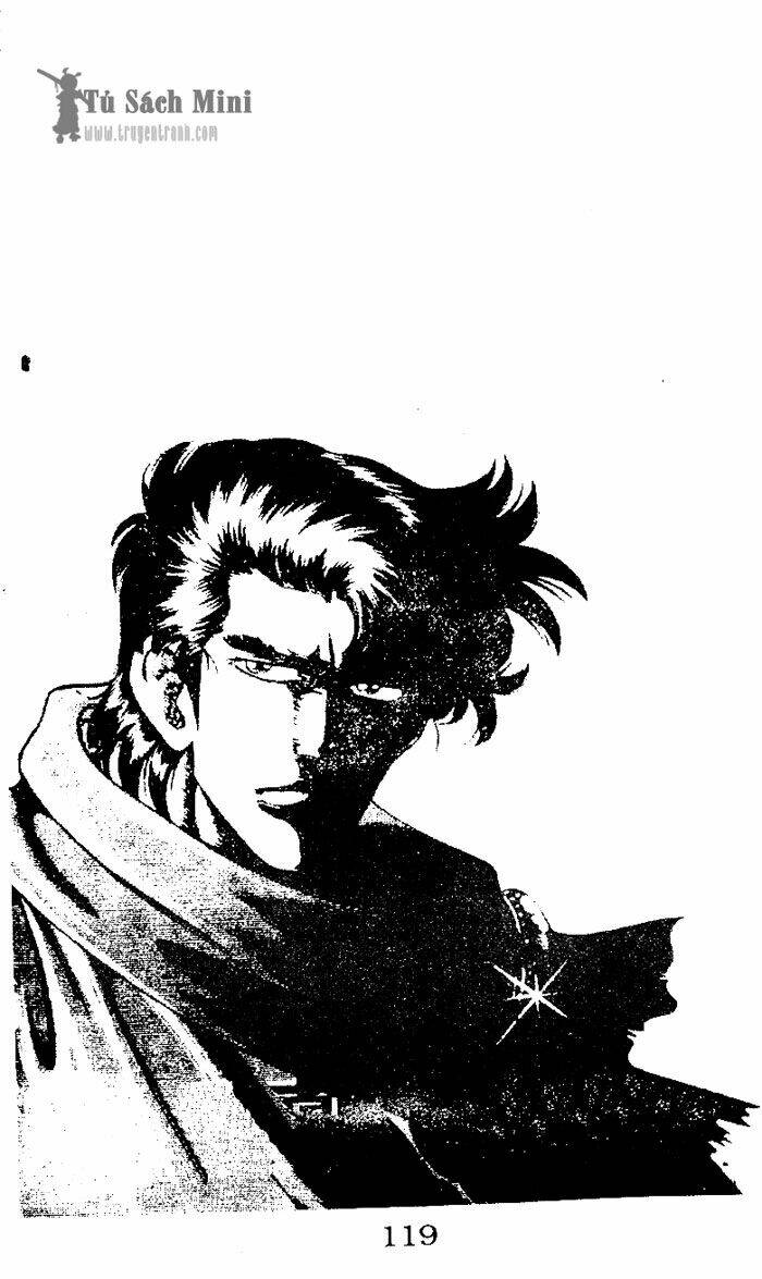 bác sĩ kazu chapter 91 14