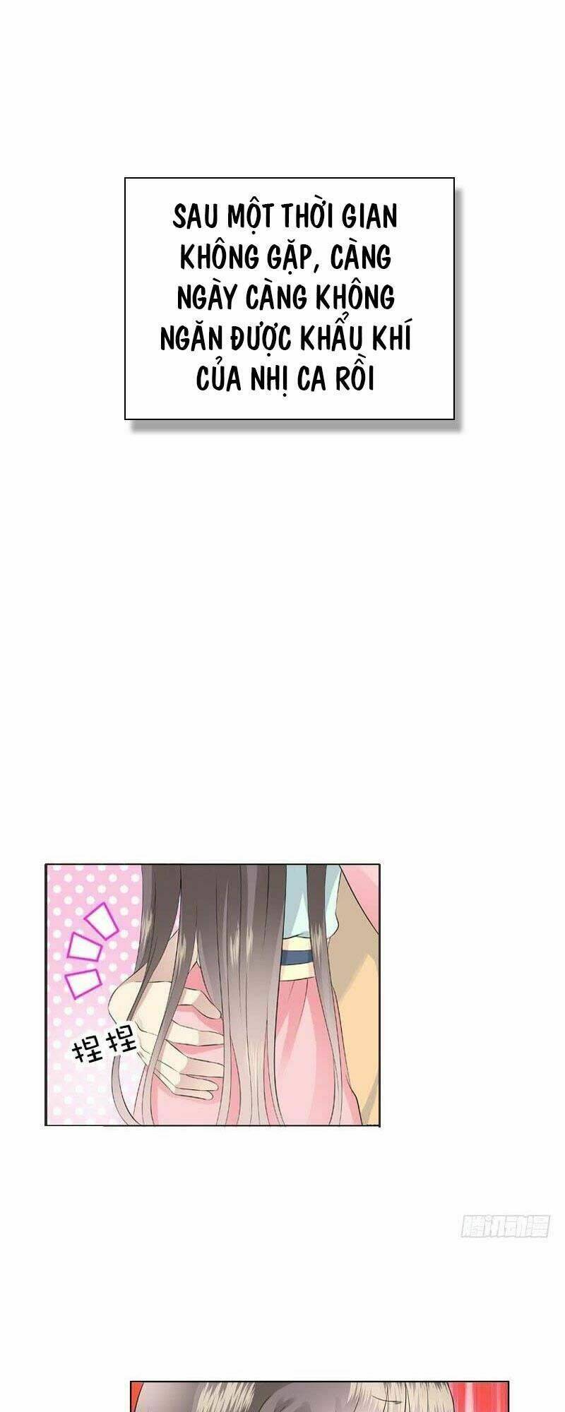 điền viên mật sủng: cô vợ nóng bỏng chapter 44 30