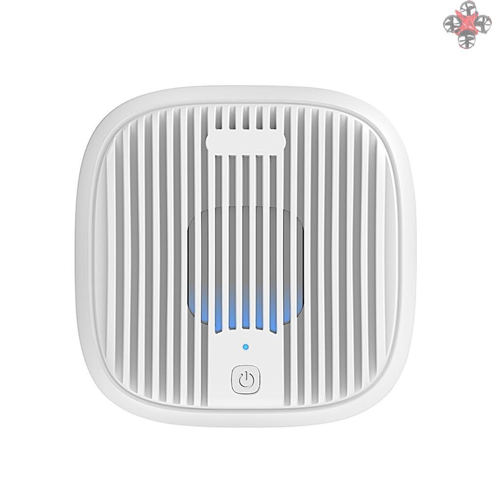 Máy Tạo Mùi Thơm Khử Mùi Cho Toilet