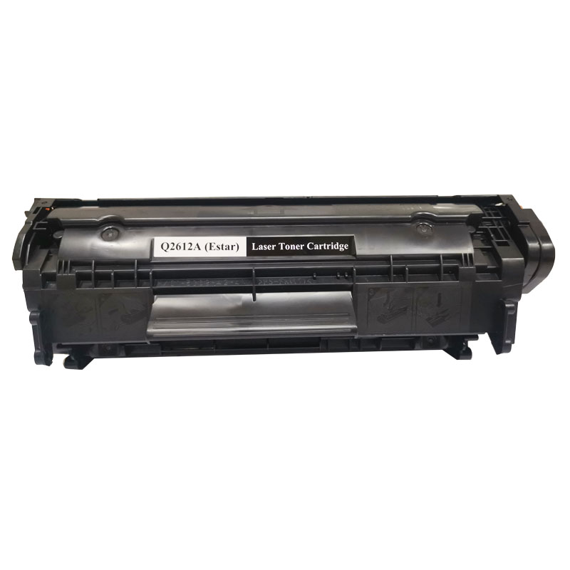 Hộp mực CRG-303 - Dùng cho máy in Canon 2900/ 3000 | Hộp mực 12A - Dùng cho máy in HP 1010/ 1020