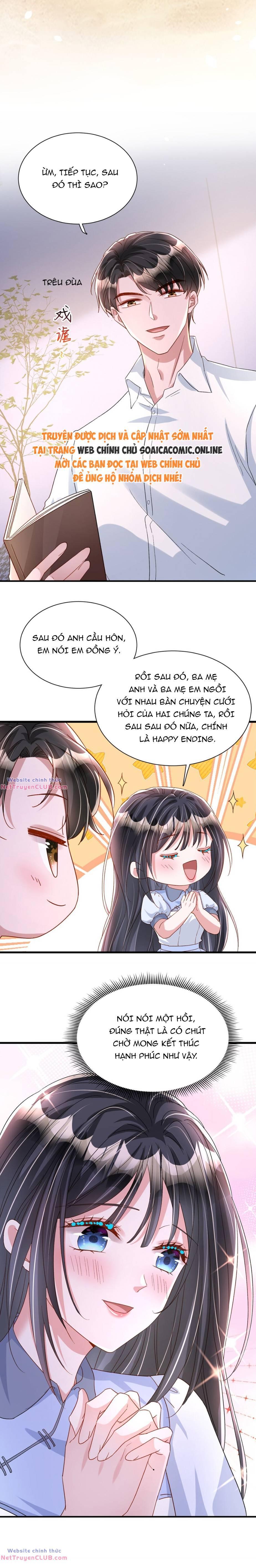 tổng tài huyết tộc cực sủng cô vợ mỹ nhân ngư chapter 145 10