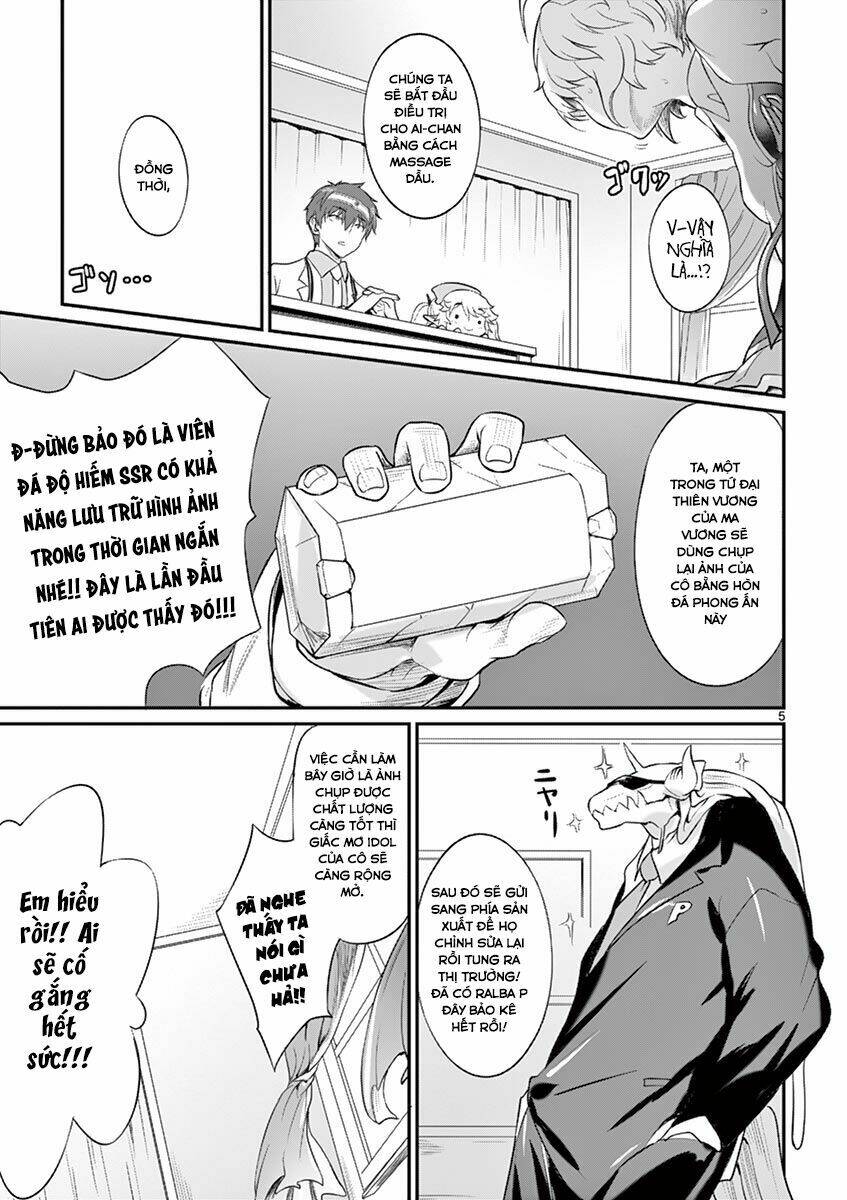 yuusha-sama, yukagen wa ikaga desuka? chapter 14 8