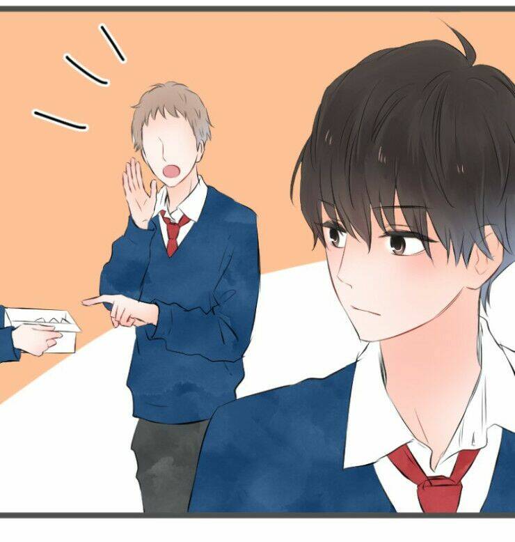 yêu không thể nói chapter 23 2