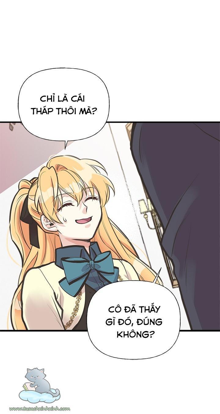 chị tôi nhặt về nam chính của tiểu thuyết chapter 55 23