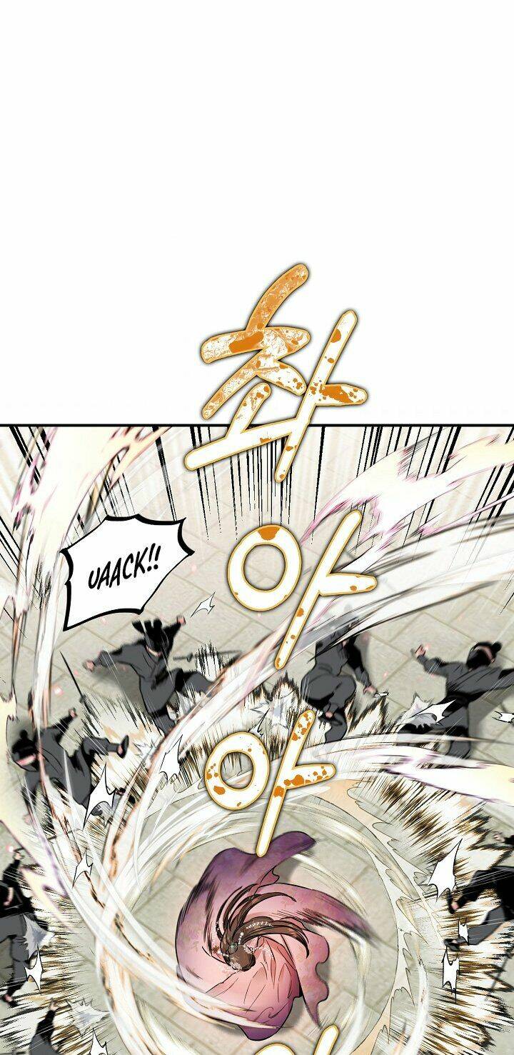 tôi trở thành nhân vật phản diện giỏi nhất trong giới võ thuật chapter 36 33