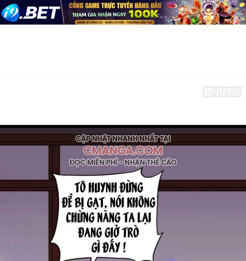 đứng yên ! phụng chỉ đánh cướp đây chapter 19 45
