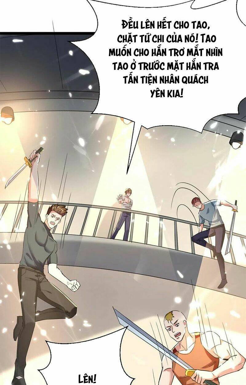 trọng sinh khí thiếu quy lai chapter 169 4