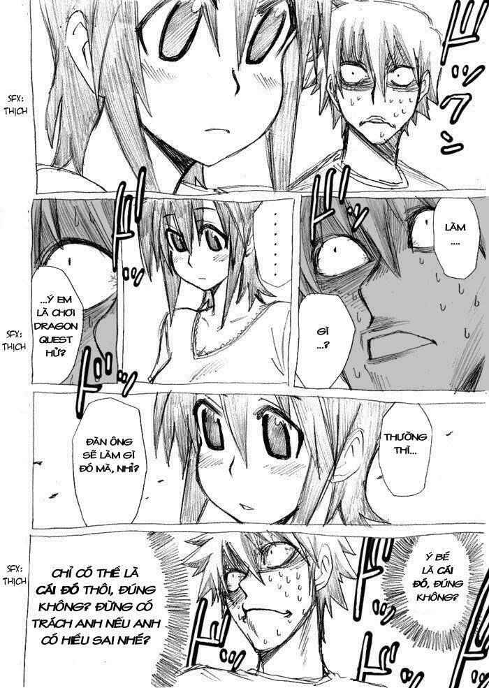 molester man chapter 9.2 27