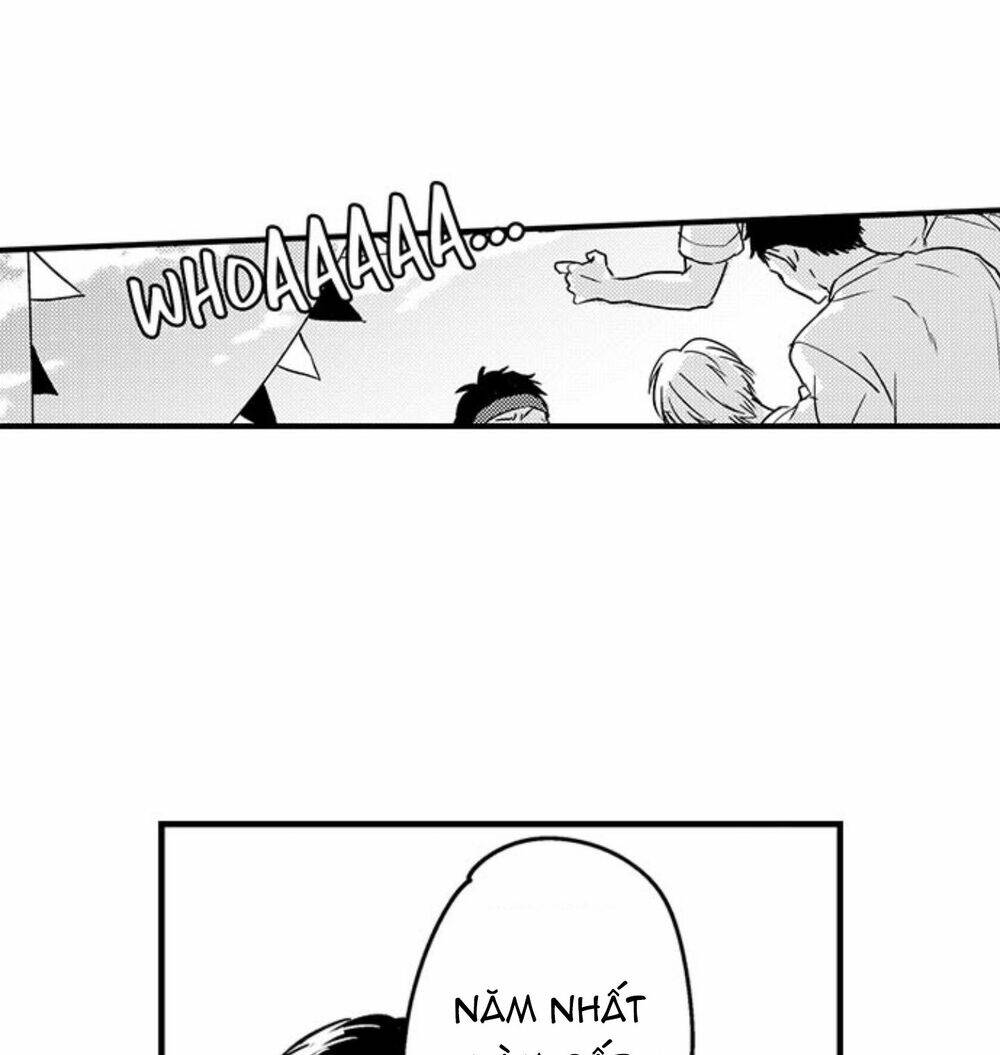 mang thai ở trường nam sinh chapter 63 32