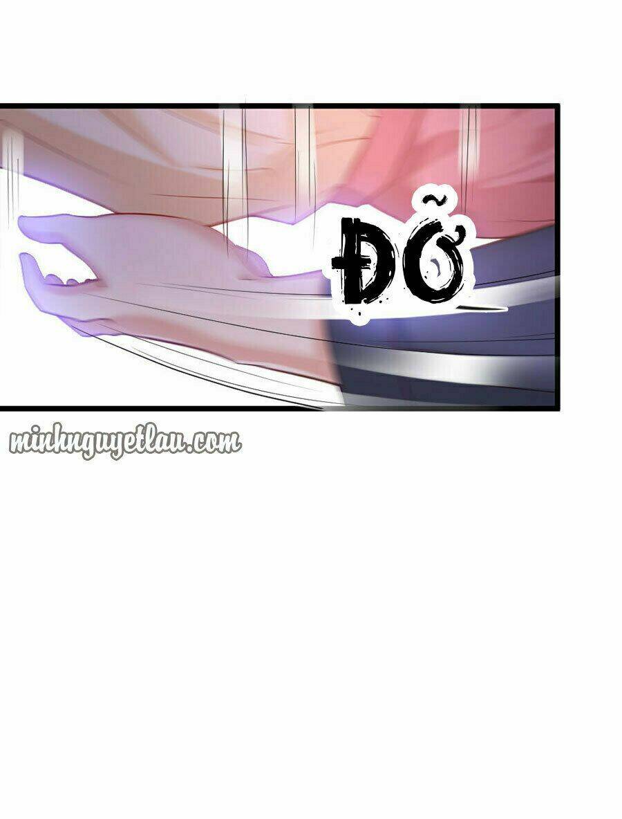 tiểu bạch điềm thê của long thiếu chapter 9 30