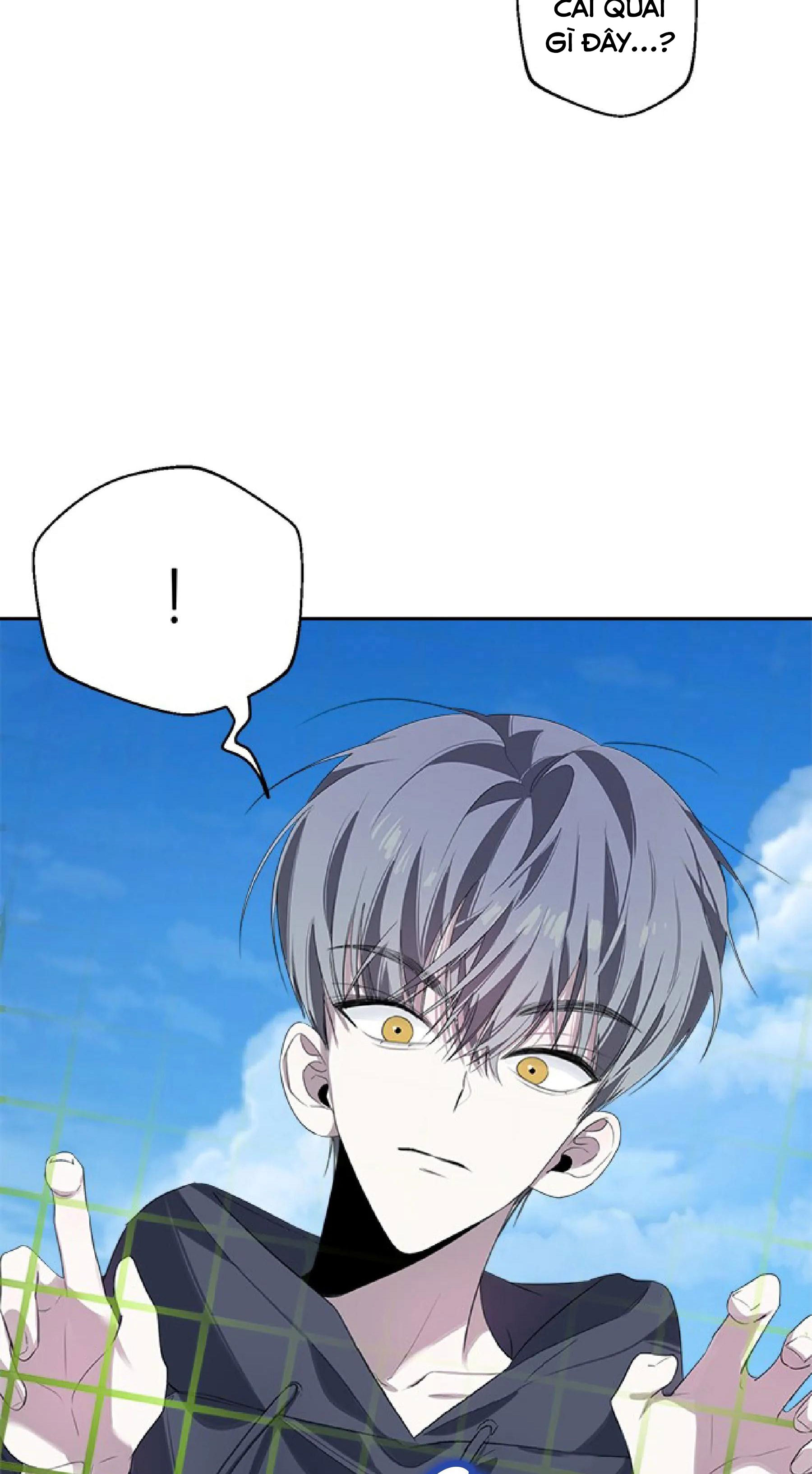 đàn anh xấu xa của tôi chapter 42 54