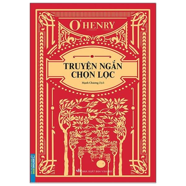 Truyện Ngắn Chọn Lọc (Tái Bản 2021)