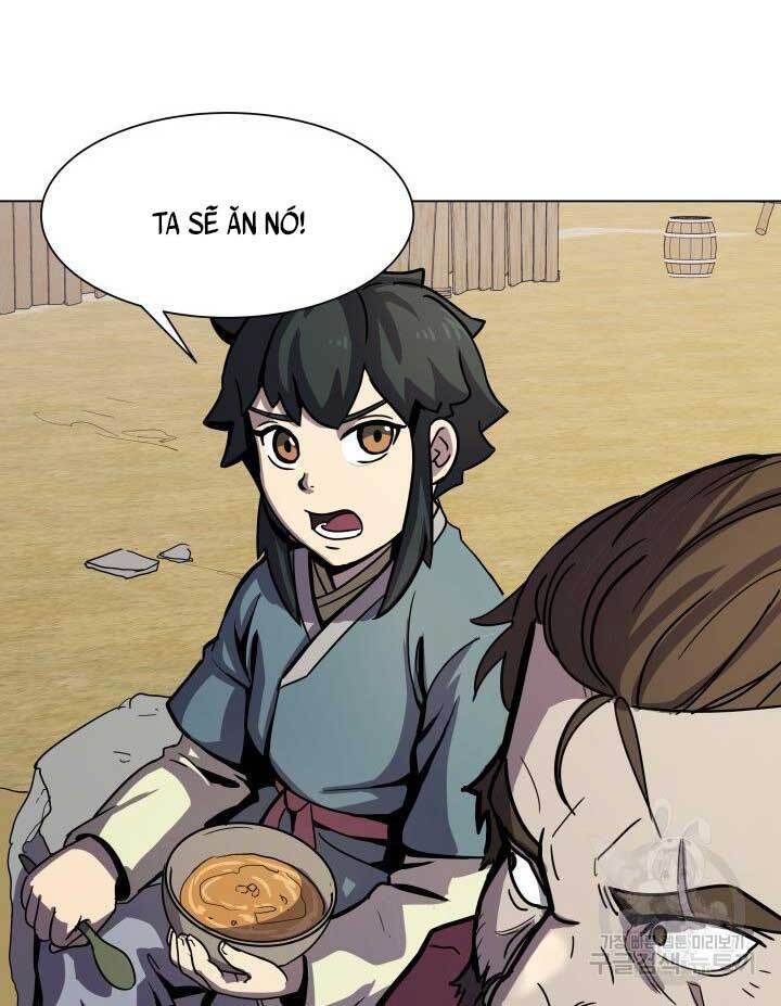 bậc thầy phép thuật ở thế giới võ lâm chapter 8.2 22