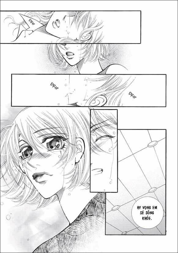 can't lose you chapter 21 23