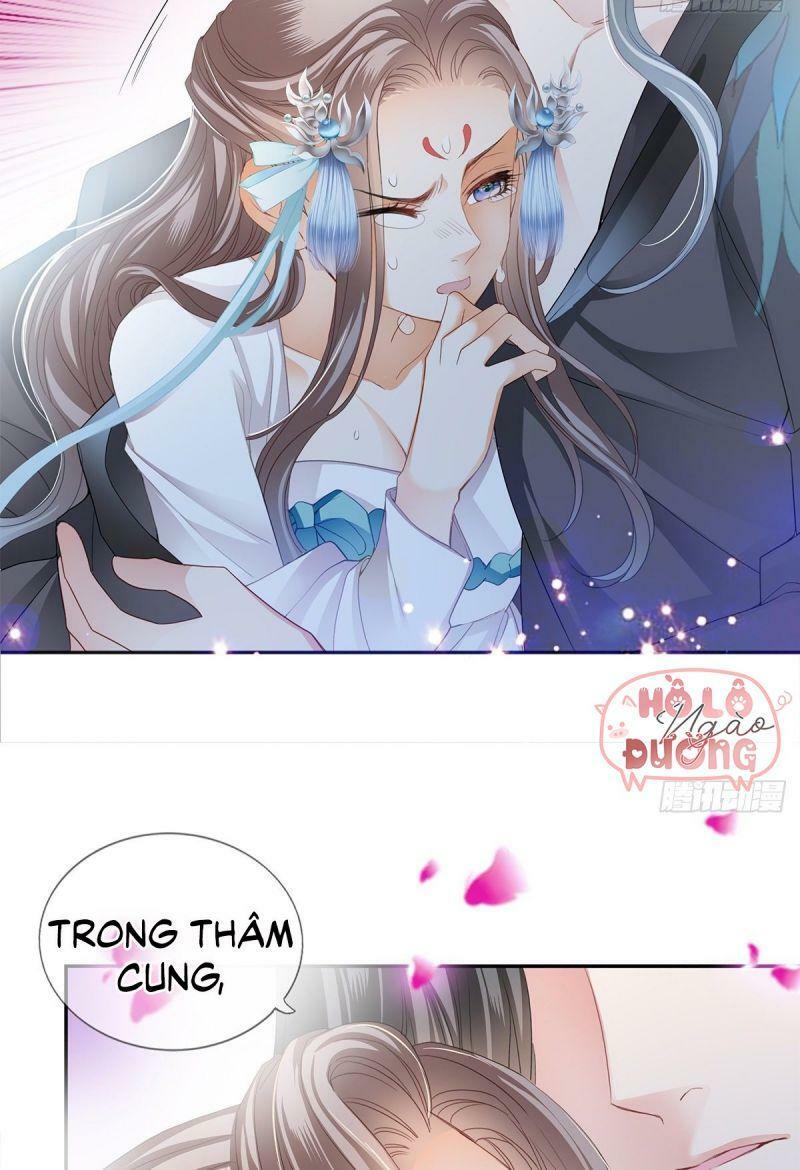 bổn vương muốn nàng chapter 15 8