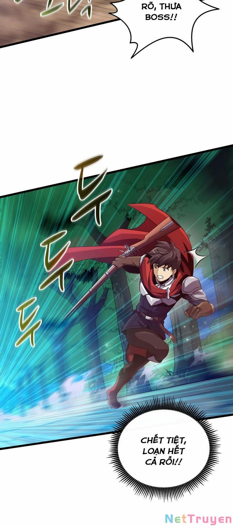 arcane sniper chapter 61 35