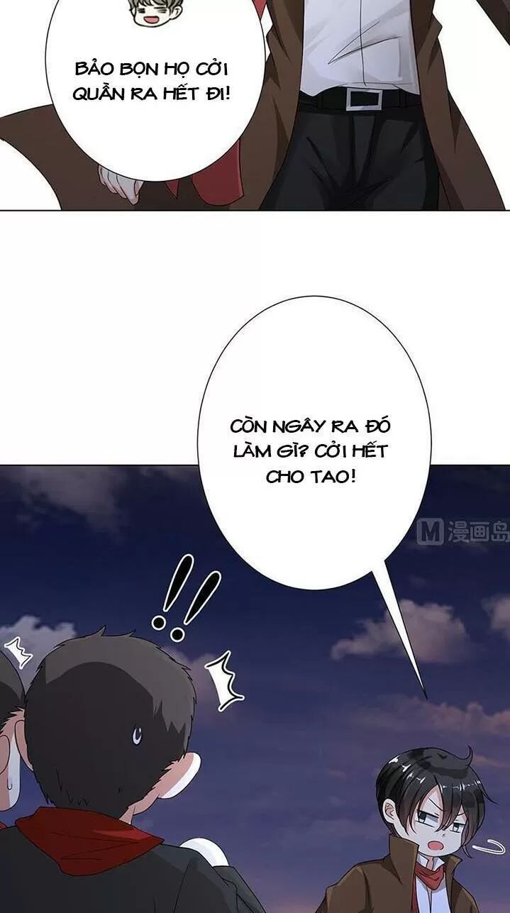 quy luật tình yêu ở mạt thế chapter 253 7