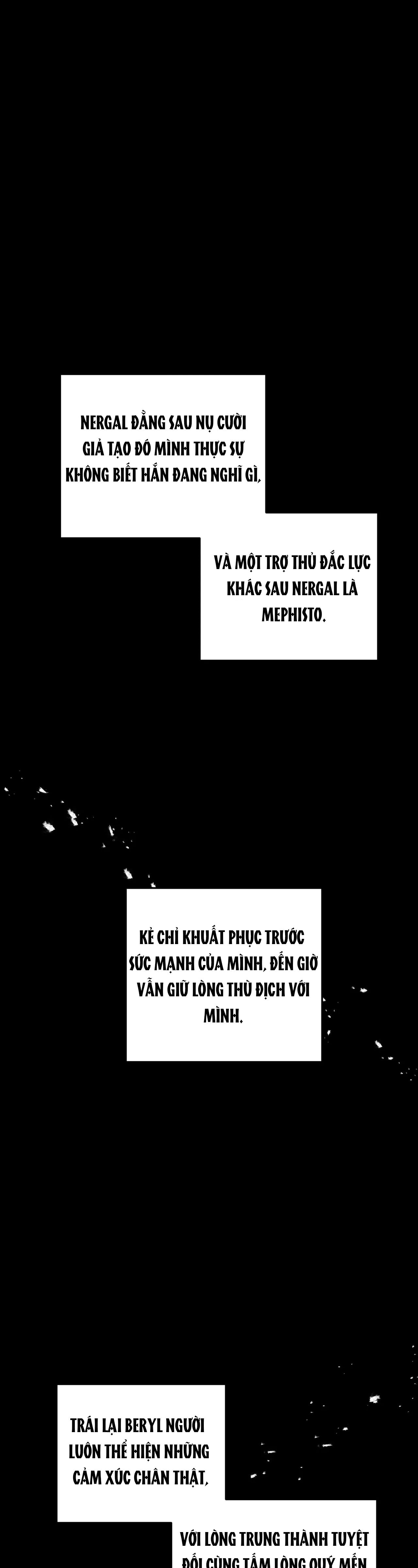 [18+] sự sụp đổ hắc ám - vực thẳm - dark fall chapter 8.2 12