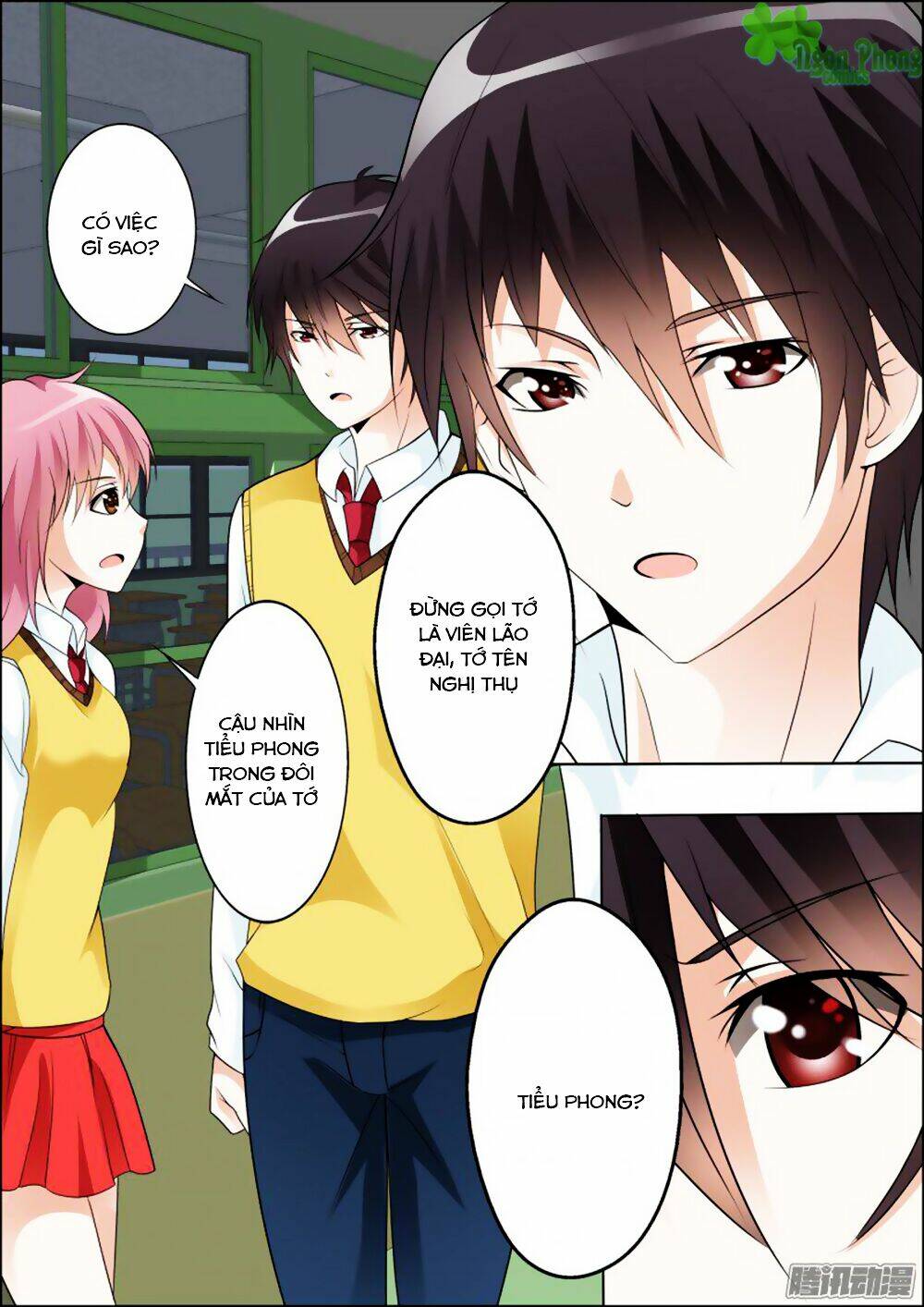 trò chơi ba cạnh chapter 15 7