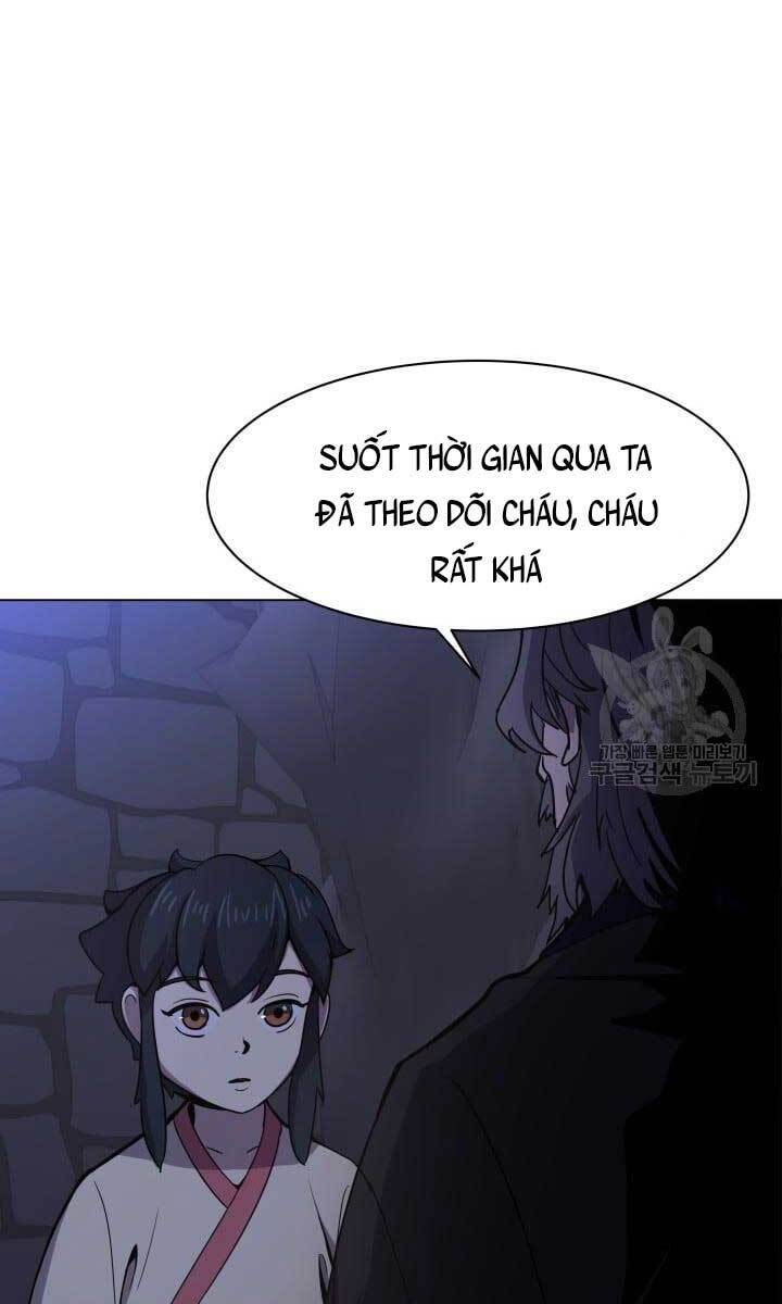 bậc thầy phép thuật ở thế giới võ lâm chapter 9.1 19