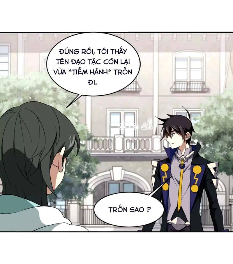 võng du chi cận chiến pháp sư chapter 214 4