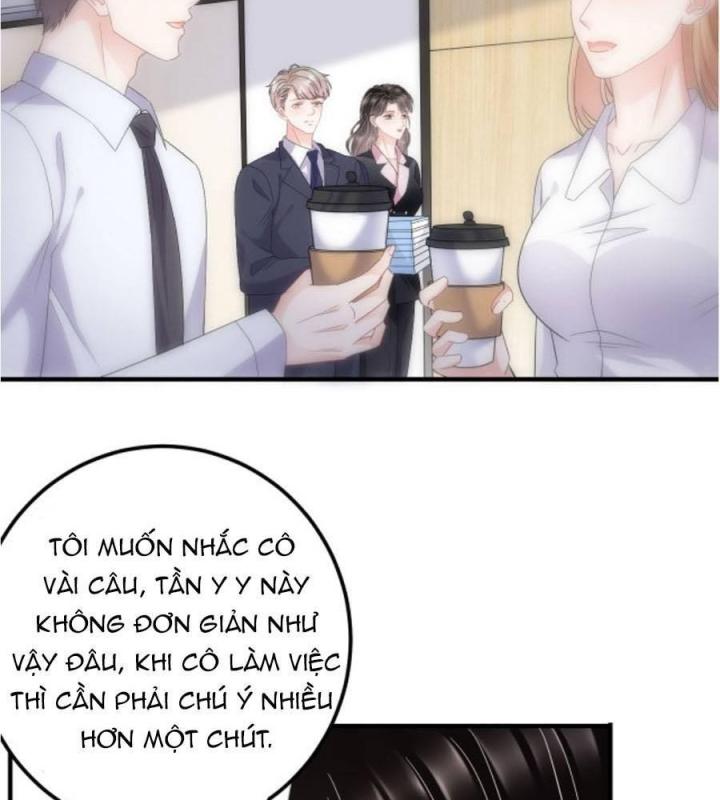 đại tiểu thư có thể có bụng dạ gì xấu chứ! (full) chapter 66 23