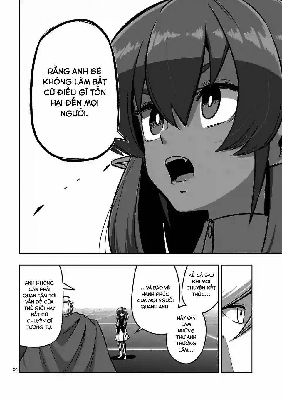 helck manga chapter 91.2 10