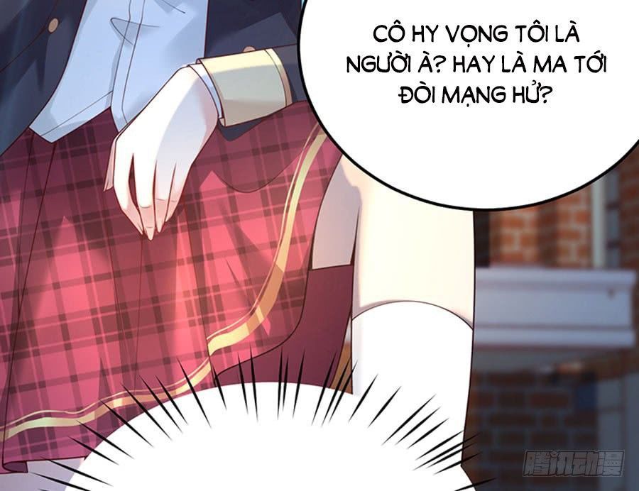 nam thần truy thê chỉ nam chapter 12.2 24