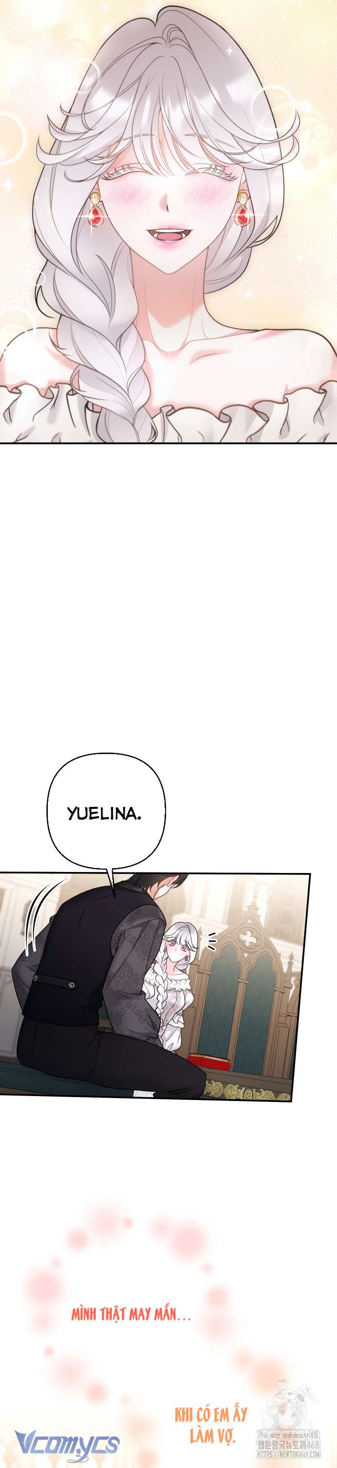 trước khi em có ý định chạy trốn ta sẽ ngăn chặn nó chapter 7 28