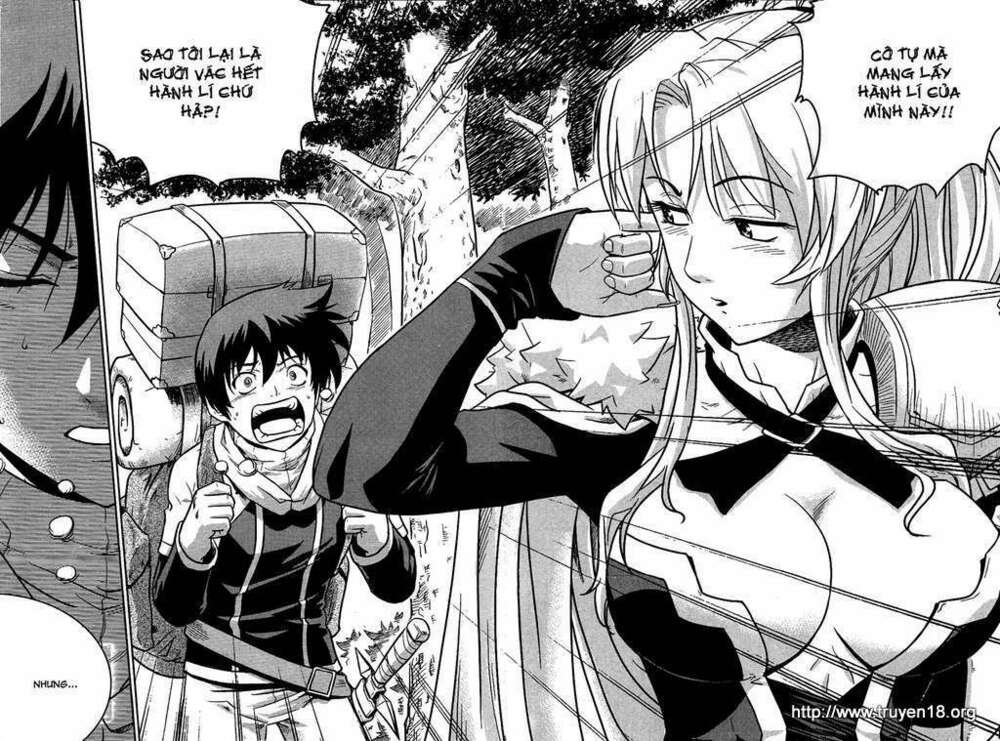 the legend of maian chapter 11 2