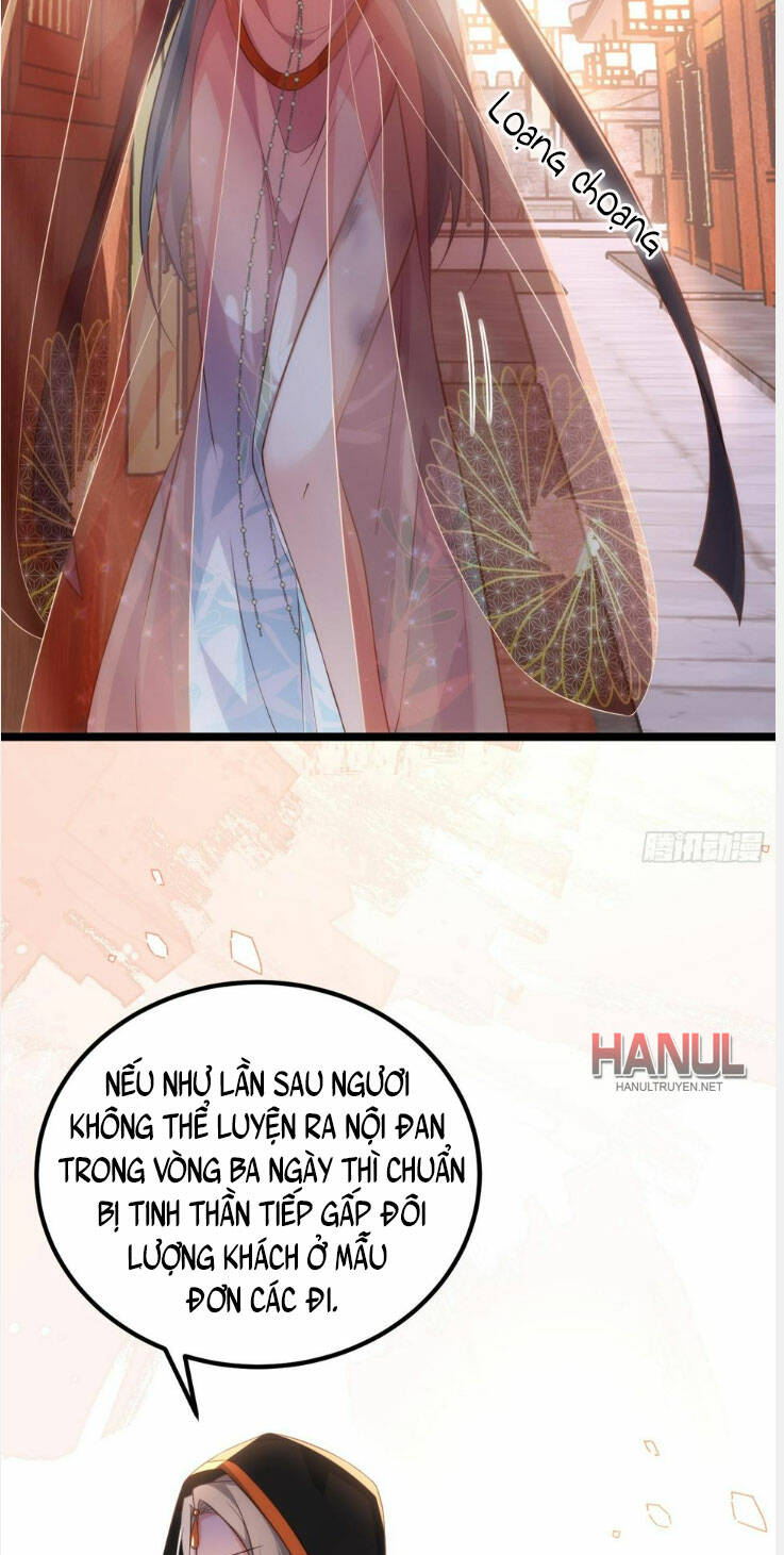 hoạn phi thiên hạ chapter 304 3