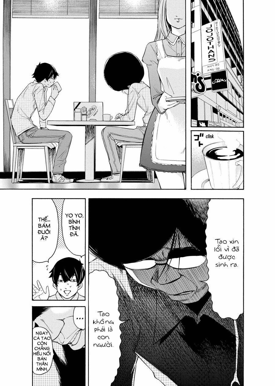 love riron chapter 23 11