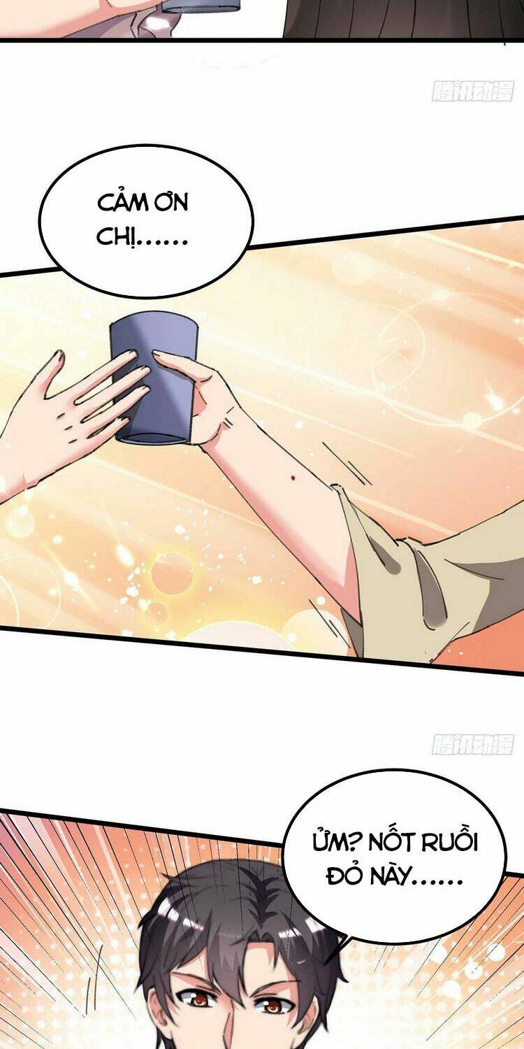 trọng sinh khí thiếu quy lai chapter 210 21