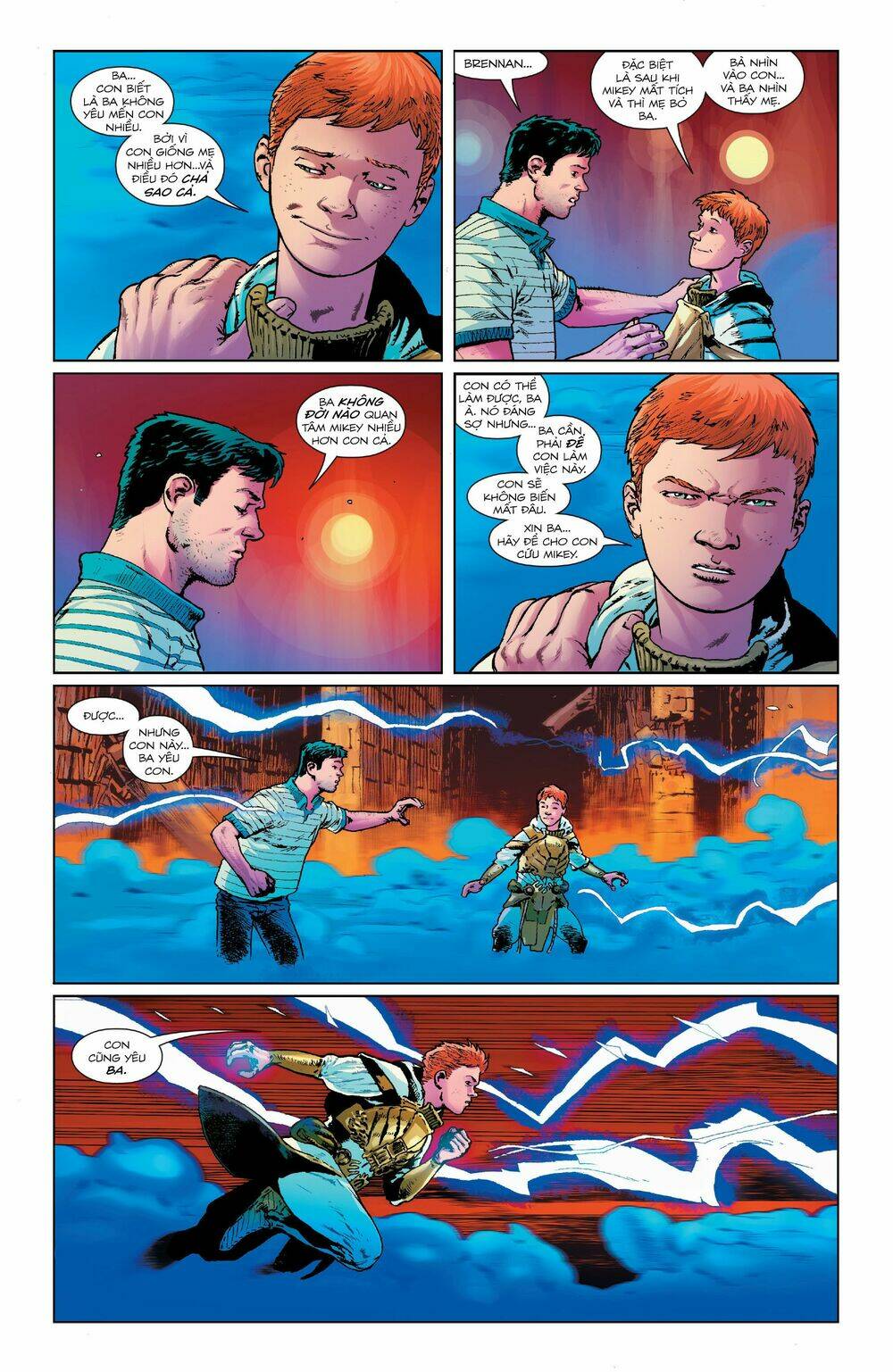 birthright chapter 18 11