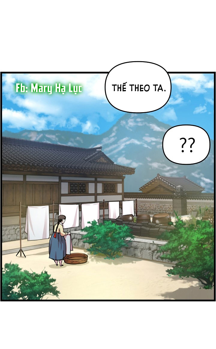 tôi sẽ sống như một hoàng tử chapter 15 15