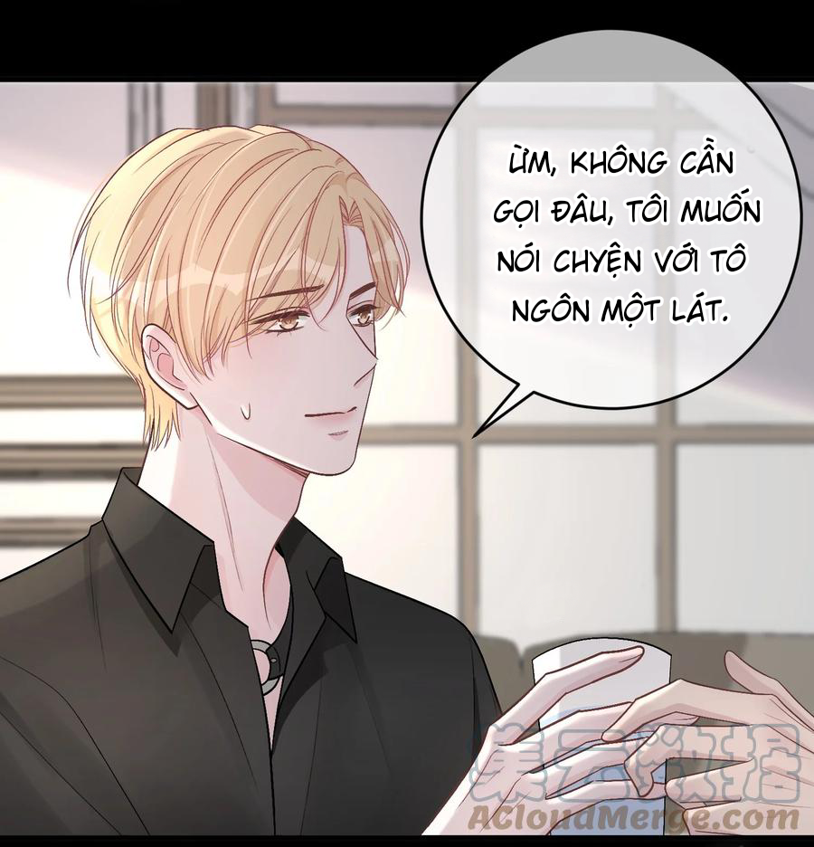 trước và sau ly hôn! chapter 37 3